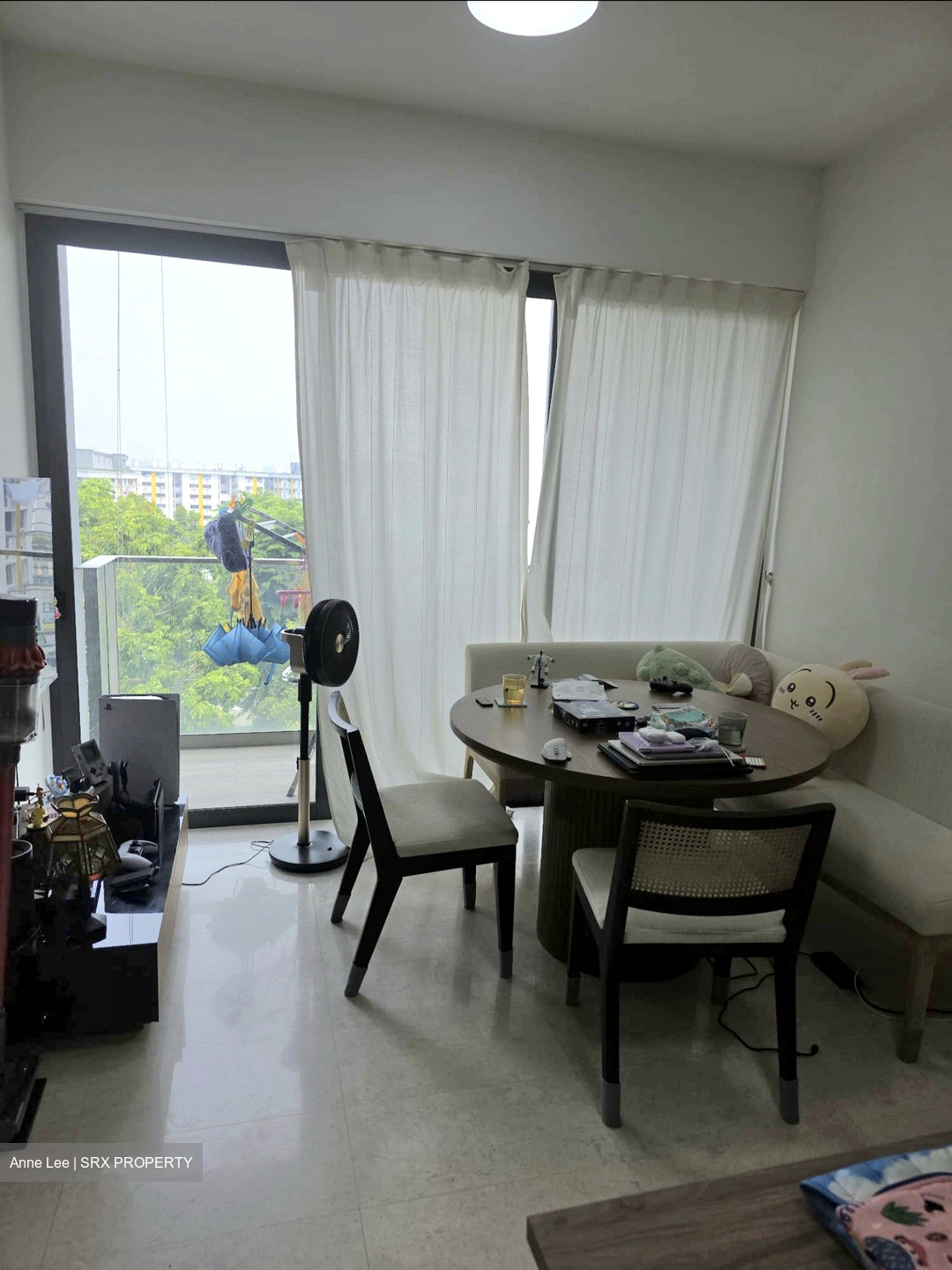 The Panorama (D20), Condominium #628429381